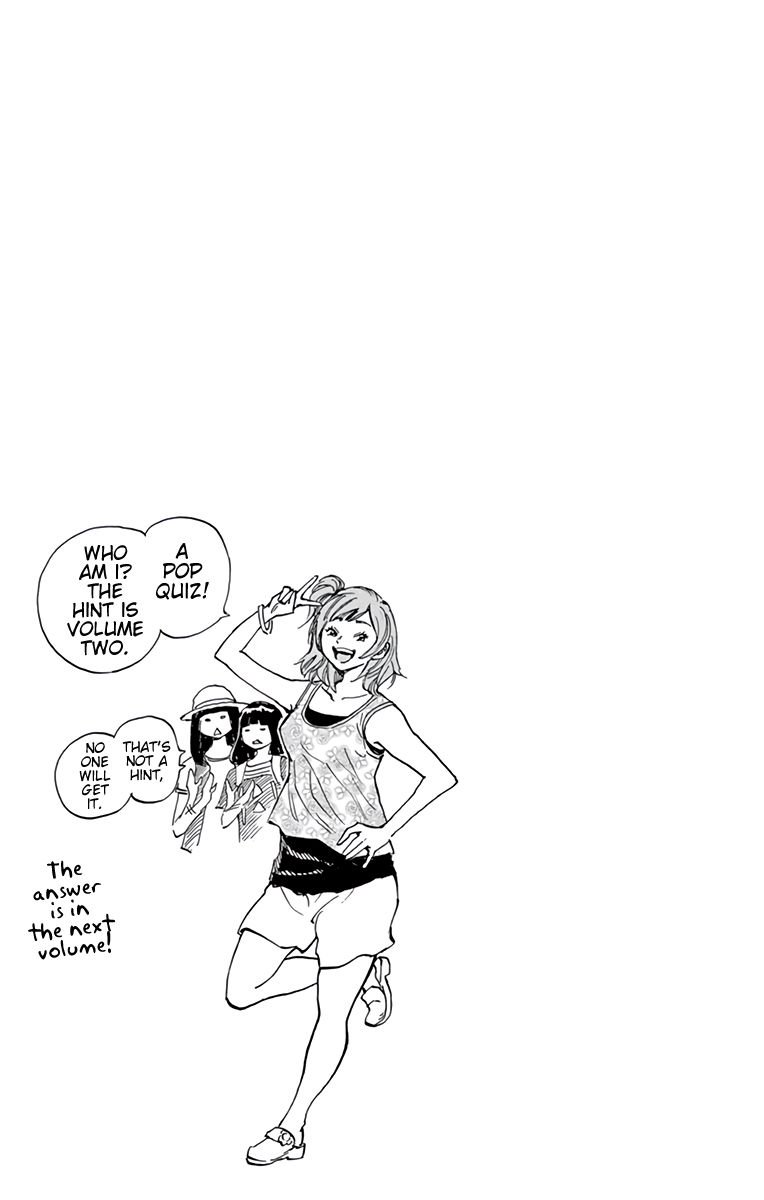 BE BLUES ~Ao ni nare~ Chapter 369 20